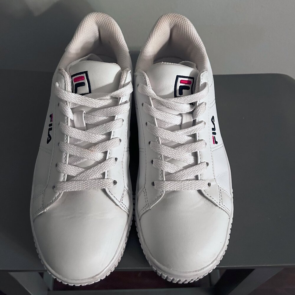 FILA PANACHE 19